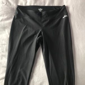Spalding Athletic Leggings